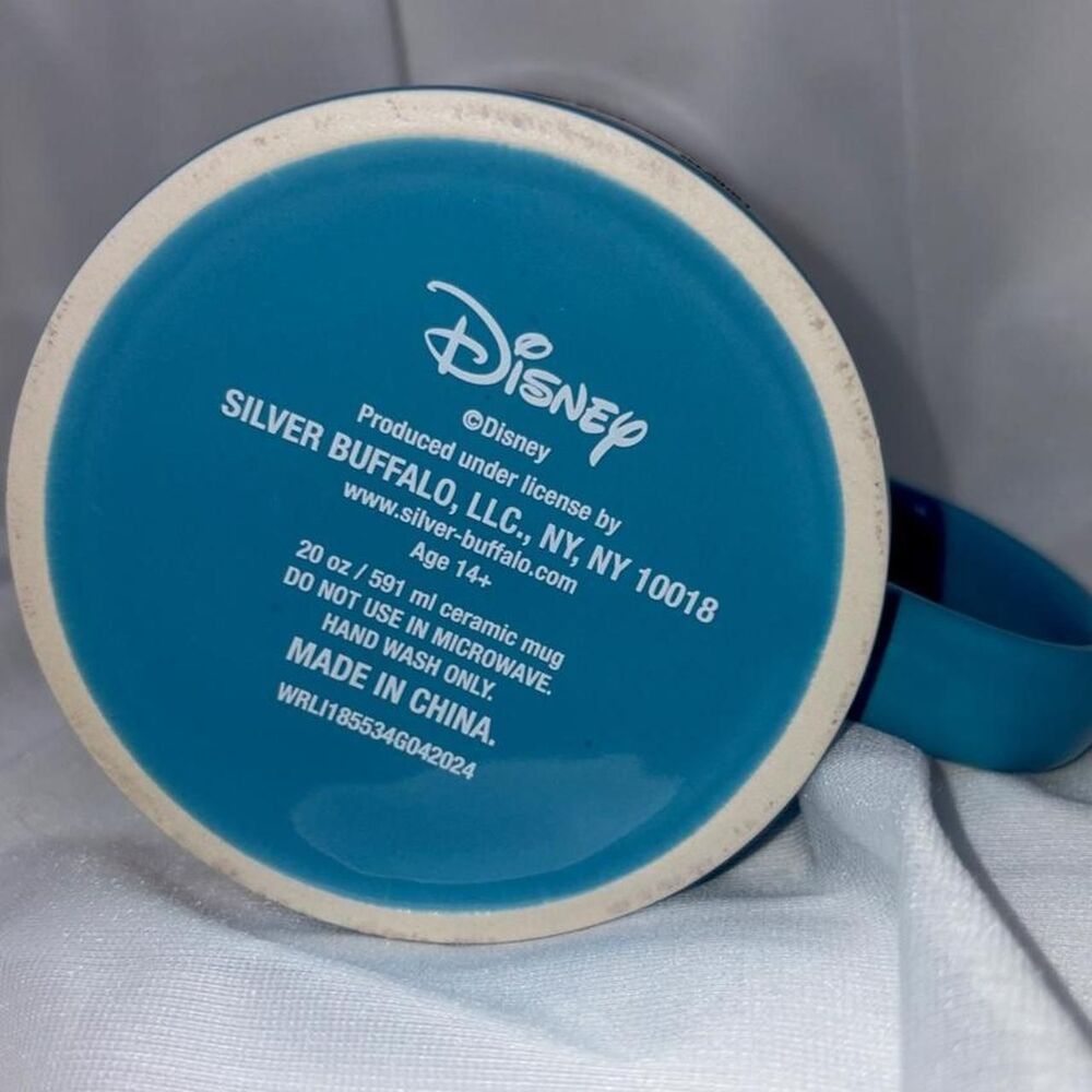 Disney multi Dinnerware - Picture 3 of 5